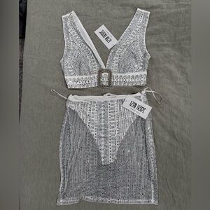 Festival/bachelorette set